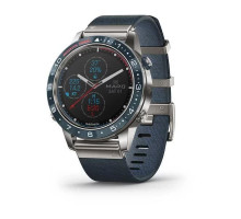 Garmin MARQ Captain Smartwatch for Mariners and Yachtsmen