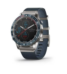 Garmin MARQ Captain Smartwatch for Mariners and Yachtsmen