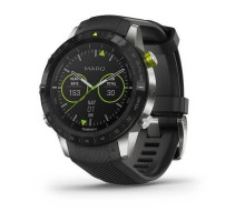 Смарт-годинник Garmin MARQ Athlete