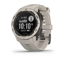 Garmin Instinct Tundra Smartwatch