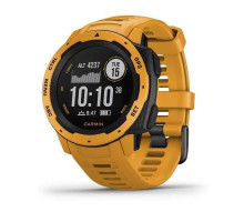 Смарт-годинник Garmin Instinct Sunburst