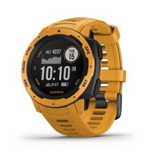Garmin Instinct Sunburst Smartwatch