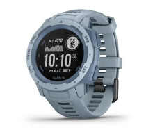 Смарт-годинник Garmin Instinct Sea Foam