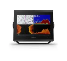 Garmin GPSMAP 8410xsv Fishfinder-Chartplotter