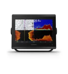Эхолот-картплоттер Garmin GPSMAP 8410xsv
