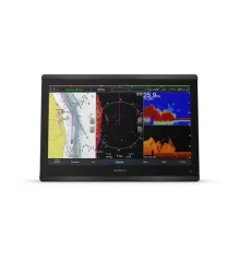 Эхолот-картплоттер Garmin GPSMAP 8416xsv