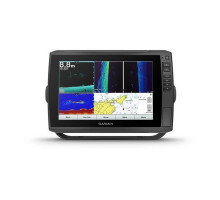 Ехолот-картплоттер Garmin ECHOMAP Ultra 102sv без трансд'юсера