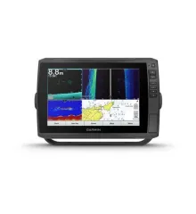 Эхолот-картплоттер Garmin ECHOMAP Ultra 102sv без трансдьюсера