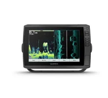 Garmin ECHOMAP Ultra 102sv Fishfinder-Chartplotter with GT54UHD-TM Transducer