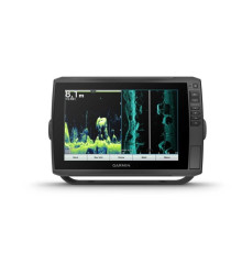 Ехолот-картплоттер Garmin ECHOMAP Ultra 102sv з трансд'юсером GT54UHD-TM