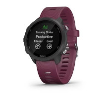 Смарт-годинник Garmin Forerunner 245 вишневий