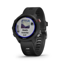 Garmin Forerunner 245 Music Smartwatch (Black)