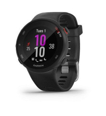 Garmin Forerunner 45S Smartwatch (Black)