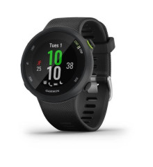 Біговий смарт-годинник Garmin Forerunner 45 чорний