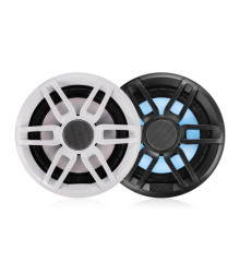 Fusion XS-FL77SPGW Marine Speakers, XS Series, 7.7