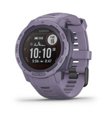 Смарт-часы Garmin Instinct Solar Orchid