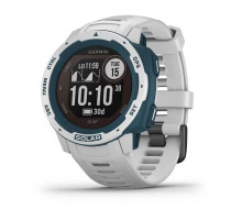 Смарт-годинник Garmin Instinct Solar Surf Edition Cloudbreak