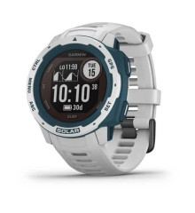 Смарт-часы Garmin Instinct Solar Surf Edition Cloudbreak