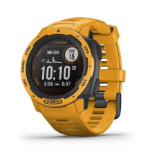 Смарт-часы Garmin Instinct Solar Sunburst