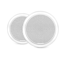 Динаміки Fusion FM-F77RW 7.7 дюймів 200 Вт Round White