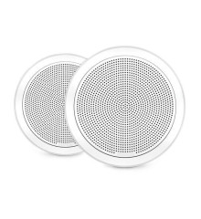 Динаміки Fusion FM-F77RW 7.7 дюймів 200 Вт Round White