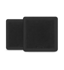 Динаміки Fusion FM-F77SB 7.7 дюймів 200 Вт Square Black
