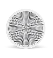 Морской сабвуфер Fusion FM-S10RW 10 дюймов 400 Вт Round White