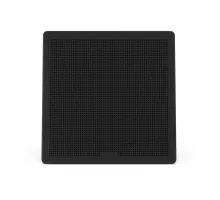 Fusion FM-S10SB 10-inch 400W Square Black Marine Subwoofer