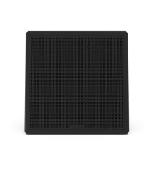 Морской сабвуфер Fusion FM-S10SB 10 дюймов 400 Вт Square Black