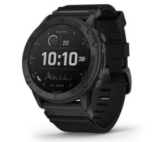 Смарт-годинник Garmin Tactix Delta Solar