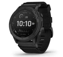 Garmin Tactix Delta Solar Smartwatch