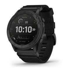 Смарт-часы Garmin Tactix Delta Solar
