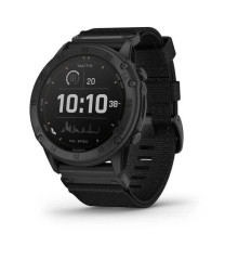 Смарт-часы Garmin Tactix Delta Solar Ballistic Edition