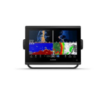 Эхолот-картплоттер Garmin GPSMAP 923xsv