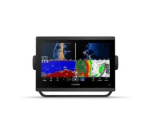 Garmin GPSMAP 923xsv Fishfinder-Chartplotter