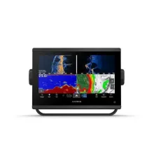 Эхолот-картплоттер Garmin GPSMAP 923xsv