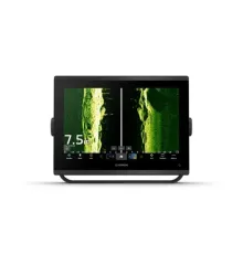 Эхолот-картплоттер Garmin GPSMAP 1223xsv
