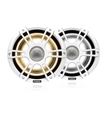Fusion SG-FL652SPW 6.5' Signature Series 3 Marine Speakers, White