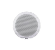 Fusion SG-S102W Signature Series 3 Classic 10' Marine Subwoofer, White
