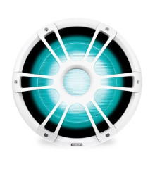 Морской сабвуфер Fusion SG-SL122SPW 12\'\' серии Signature 3 Sport с CRGBW, белый