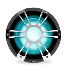 Морской сабвуфер Fusion SG-SL122SPC 12\'\' серии Signature 3, черный
