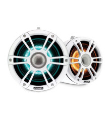 Морские колонки Fusion SG-FLT882SPW 8.8\'\' Wake Tower с CRGBW, спортивные белые