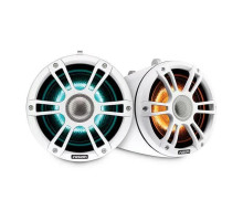Морские колонки Fusion SG-FLT652SPW 6.5\'\' Wake Tower с CRGBW, спортивные белые