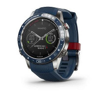 Garmin MARQ Captain American Magic Edition Smartwatch