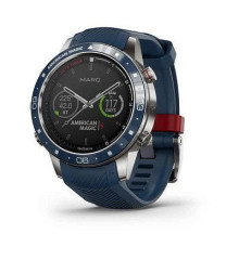 Garmin MARQ Captain American Magic Edition Smartwatch