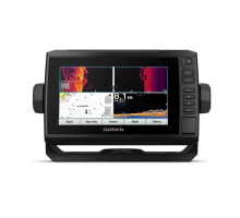 Garmin ECHOMAP UHD 72sv Fishfinder-Chartplotter with GT56UHD-TM Transducer
