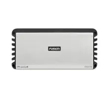 6-канальний підсилювач для акустики Fusion Signature SG-24DA61500 24 В 1500 Ватт