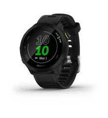 Garmin Forerunner 55 Smartwatch (Black)