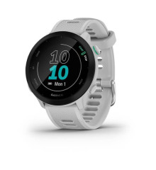 Garmin Forerunner 55 Whitestone Smartwatch