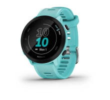 Garmin Forerunner 55 Aqua Smartwatch